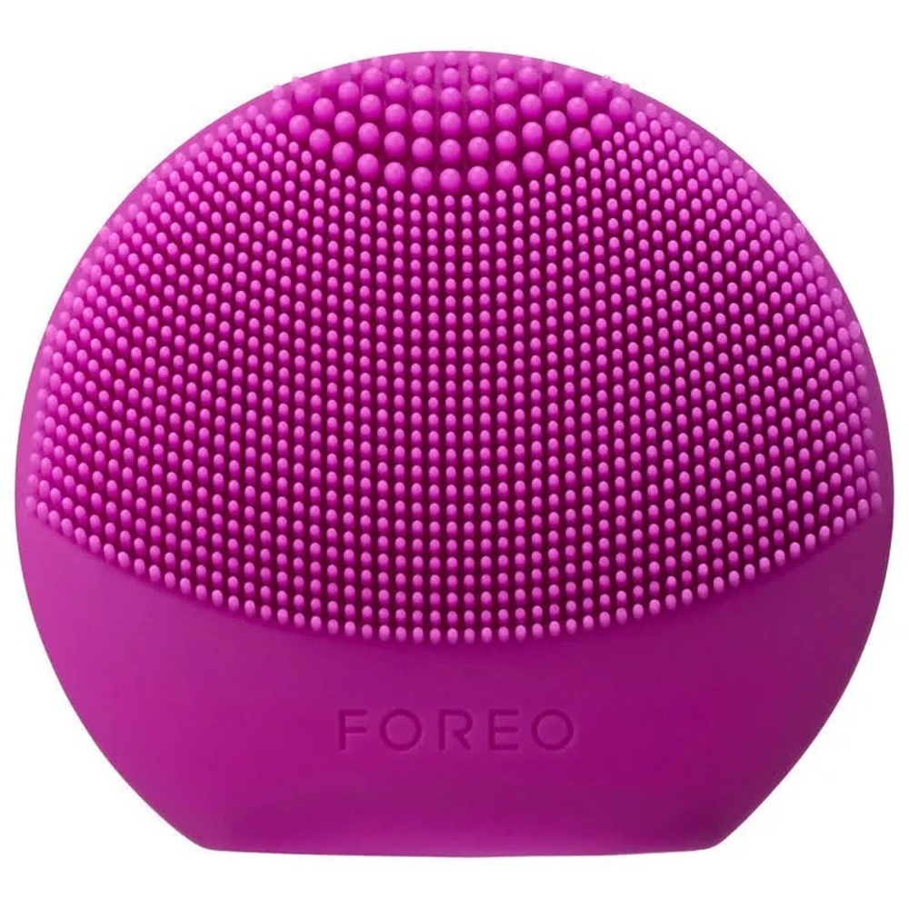 FOREO LUNA Fofo - Purple - NIB - Picture 2 of 6